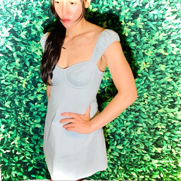 ASTR DRESS - Picture 2 of 7